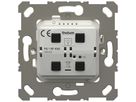 UP-Funktaster Theben PS 1 RF KNX mit Temperatursensor