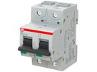 Disjoncteur ABB S802S-C 13A 50kA