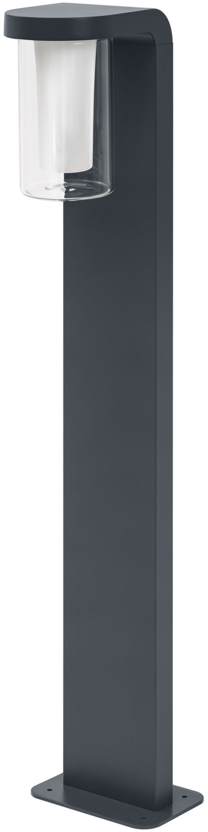 LED-Pollerleuchte SMART+ WIFI OUTDOOR CASCADE 80cm 10W 420lm 830