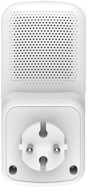 Mesh Range Extender D-Link DAP-X1860, Wi-Fi 6 (AX1800), 574/1200Mbps