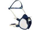 Halbmaske 3M 4255+ Filter FFA2P3 R D wartungsfrei