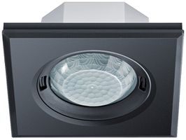 Rilevatore di presenza INC ESYLUX PD-FLAT 360i/8 SB