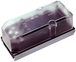 Abzweigdose Woertz für Flachkabel Power 5×10mm² 5P