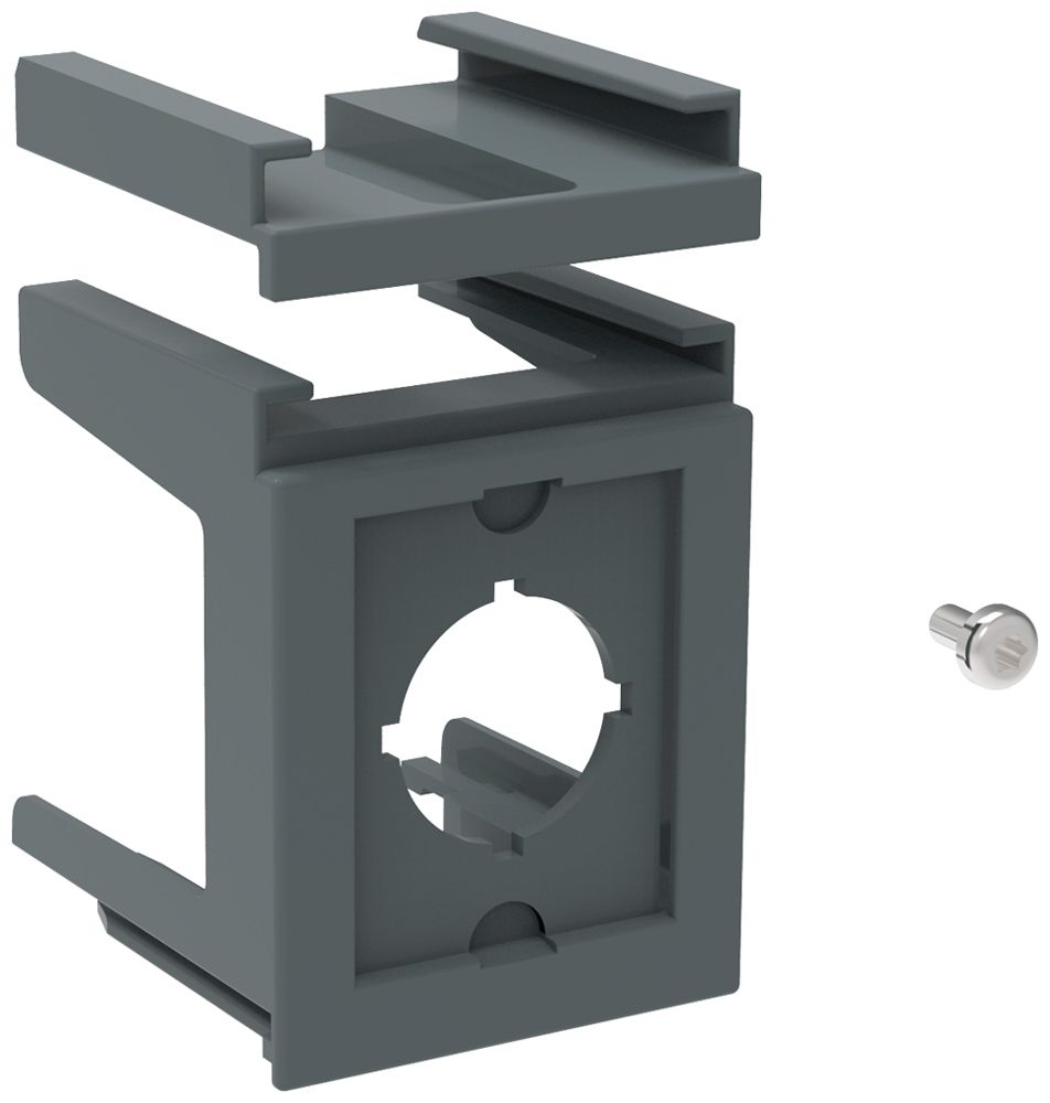 Porte-étiquette de marquage ABB InLine II ZLBM00-100 Label Holder