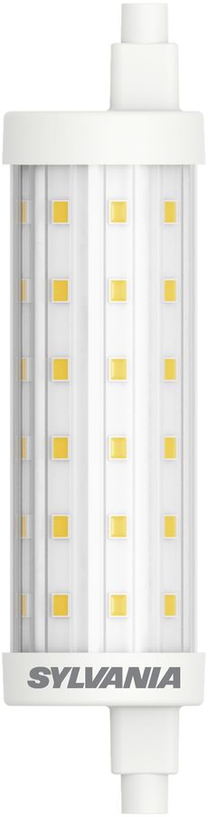 Lampada LED Sylvania ToLEDo R7s 11W 1521lm 118mm 827 SL