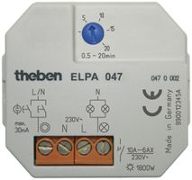 Minuterie Theben elpa 047