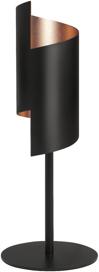 LED-Tischleuchte LEDVANCE SMART WIFI TWIST 12W 450lm 830…865 DIM schwarz