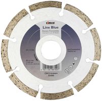 Diamant-Trennscheibe Cimco Line Blue Ø115mm