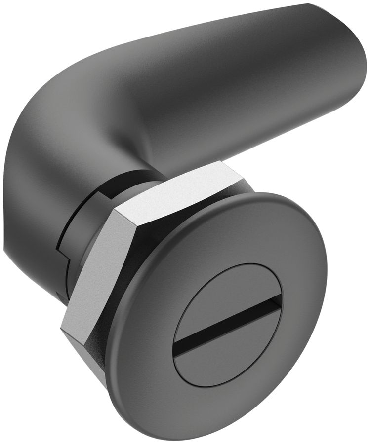 Drehriegel-Set Demelectric GEOS-S DRS-SZ