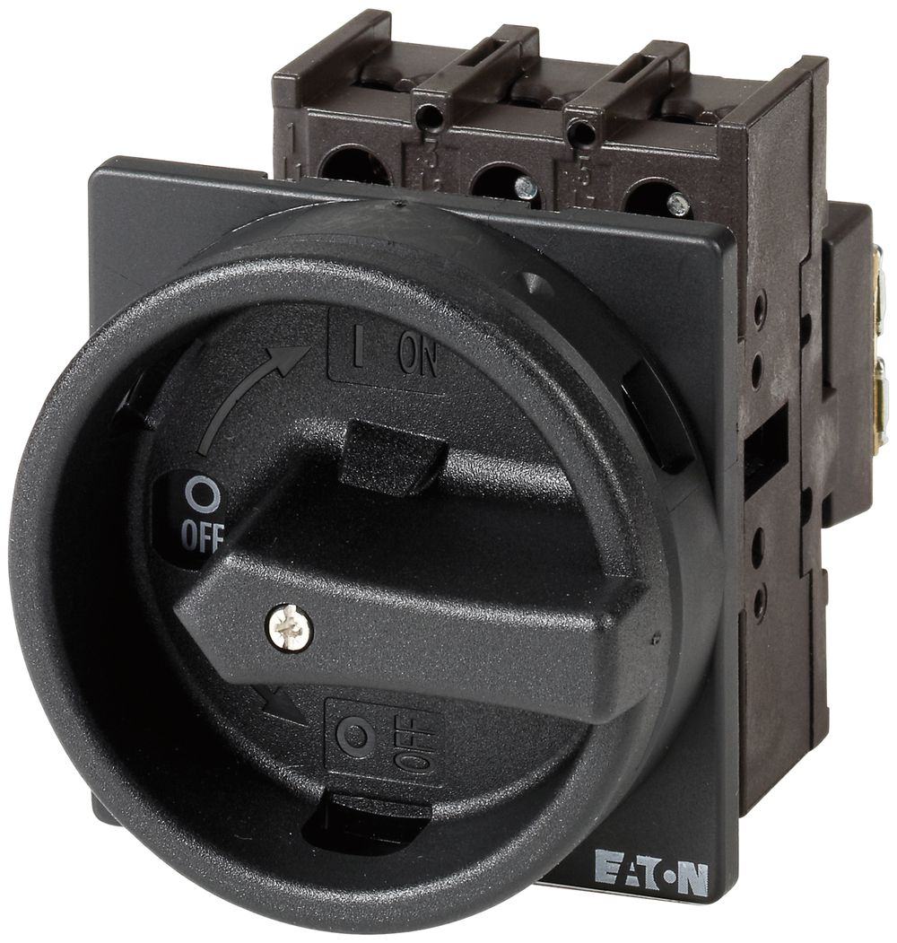 EB-Anlageschalter ETN 32A/3L