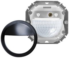 UP-Präsenzmelder KNX ESYLUX PD-C 180i/16 FEL SF SDUE schwarz