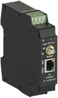 Point d'accès wienet AP ETH-A-A, 802.11b/g/n, 1×RJ45 10/100BaseT, 2.4GHz, SNA