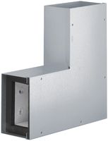 Flachwinkel tehalit FWK 30 L6825VERZ I90 50×110mm Stahl verzinkt