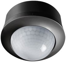 AP-Bewegungsmelder ESYLUX MD-C 360/40 BMS SM DALI-2 360° schwarz