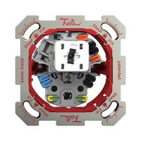 UP-Kombination Feller SNAPFIX® S3L+T13 Seitenbel.gn