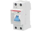 Disgiuntore SMISSLINE TP, 1L, C, 16A, 40kA