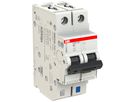 Disgiuntore SMISSLINE TP, 1LN, B, 8A, 40kA