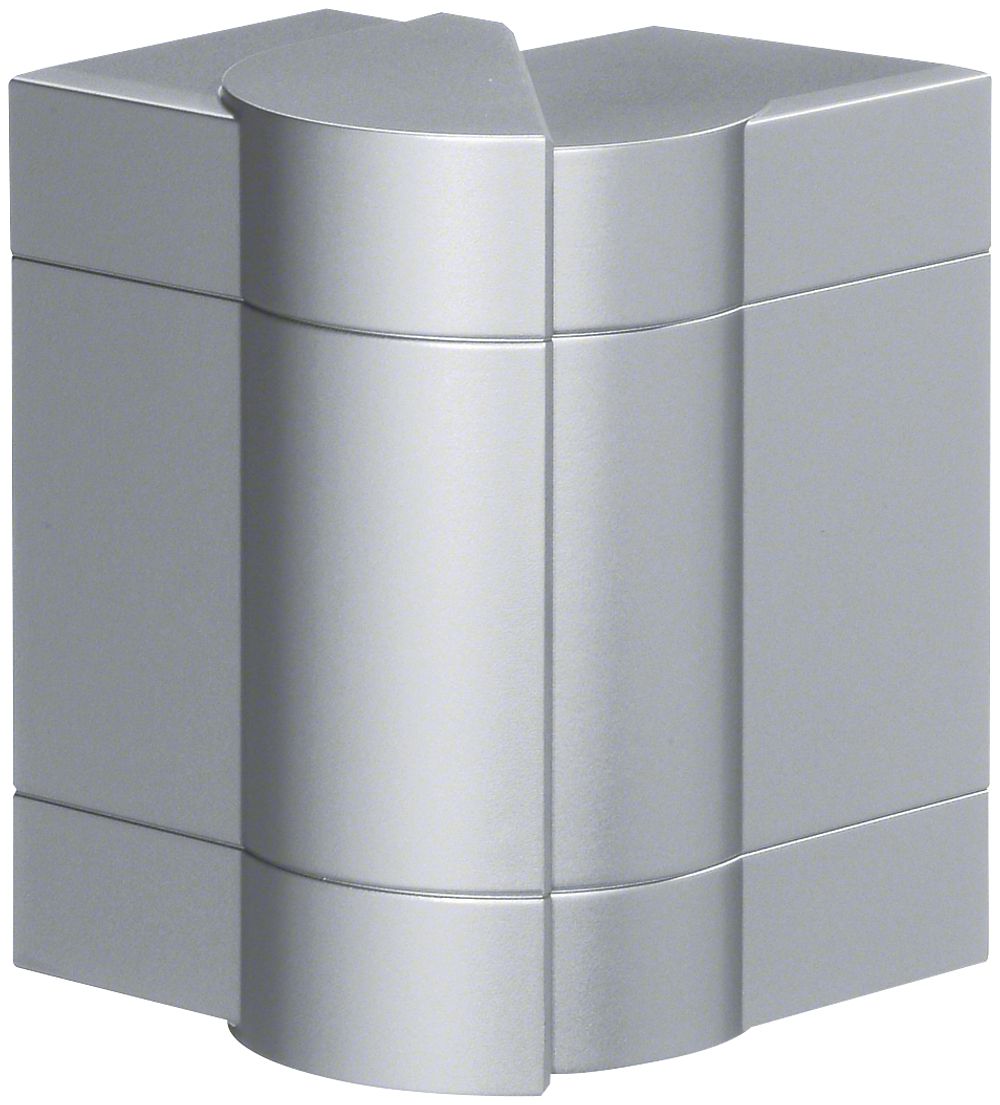Ausseneck tehalit BR/A einstellbar halogenfrei 65×130mm OT80 aluminium