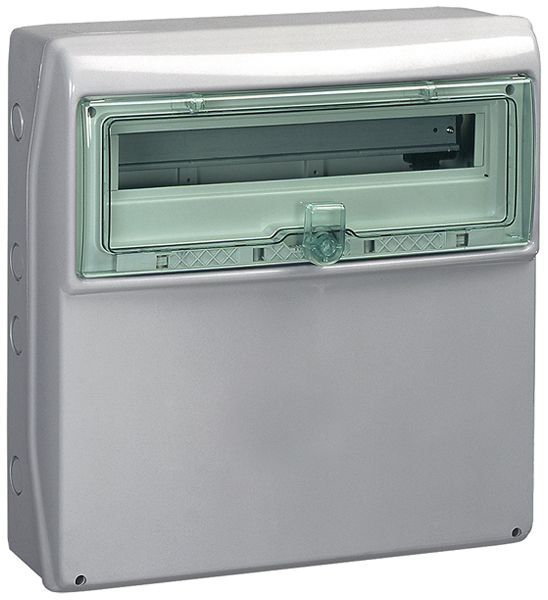 Tableau de distribution AP SE Kaedra 12UM 340×460mm