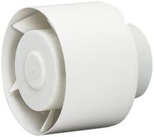 Ventilator für Rohreinschub Helios REW90K
