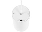 LED-Pendelleuchte Sylvania Pixo Pendant 29W 3200lm 927…940 DALI Ø81mm weiss