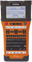 Beschriftungsgerät Brother P-touch PT-E550WVP