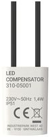 LED-Kompensator Niko 14W 203VAC IP51