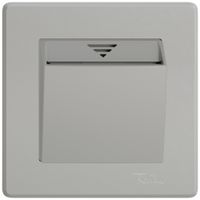 UP-Montageset EDIZIO.liv SNAPFIX® für Hotelcard hgu