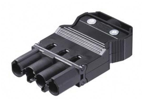 Fiche pour actionneur de jalousie Woertz