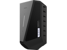 Ladestation Easee Charge Max 22 kW, mit MID, Schwarz