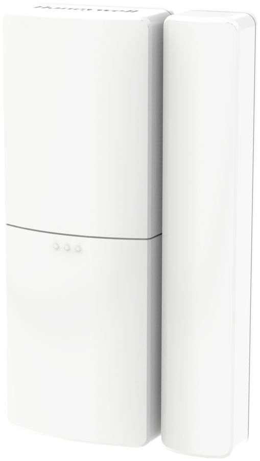 Funk-Tür-/Fensterkontakt Honeywell HS3MAG1S, weiss