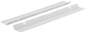 Reflektor Sylvania für LED-Lichtleiste WayLine 600mm symmetrisch