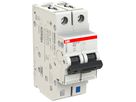 Disgiuntore SMISSLINE TP, 1LN, B, 20A, 30kA