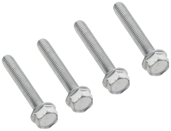 Jeu de vis Hager FZ416XE M8×50mm acier affiné