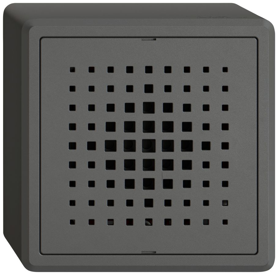 Carillon AP EDIZIO.liv SNAPFIX® 12V 78dB grf