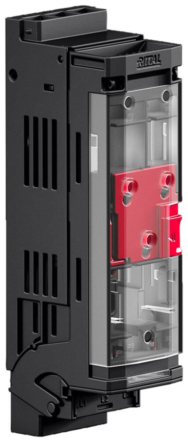 Interruttore sezionatore HPC RiLineX RX 9363.420 NH000 125A MSP morsetto