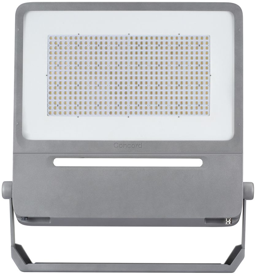 LED-Strahler Sylvania Raiden 30KLM 221W 30000lm 6500K IP66 WB DALI grau