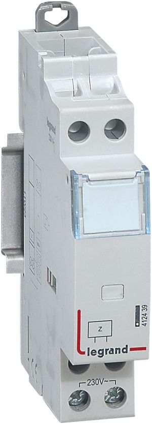 Kompensator Schrittschalter CX3 230VAC