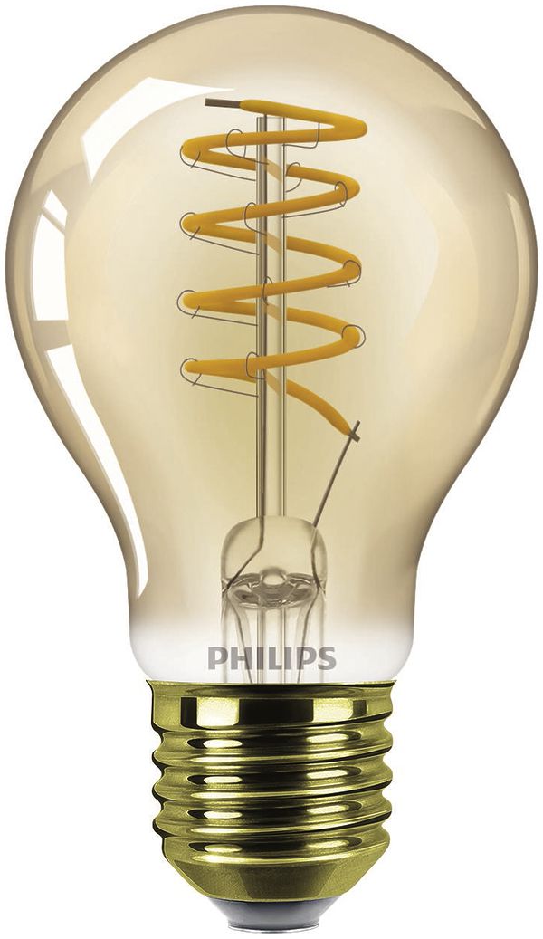 Lampe LED MASTER Value LEDbulb D E27 A60 4…25W 818 250lm, or