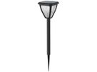 Lampada con picchetto LED Philips Vapora Solar SE 1.5W 200lm 827 IP44 130×130 ne