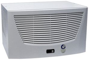 Klimagerät Rittal SK 3386.540 796×470×580mm Luft/Luft 400VAC 0…1280m³/h