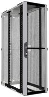 Netzwerkschrank 19" Rittal VX IT 5315.118 600×2200×1200mm 47HE belüftet Stahl gu