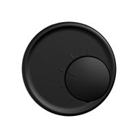 Montageset STANDARDdue SNAPFIX® für Thermostat sz