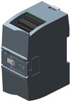 SPS-Ausgabemodul Siemens SIMATIC S7-1200 SM 1222 DO 8×24V/0.5A