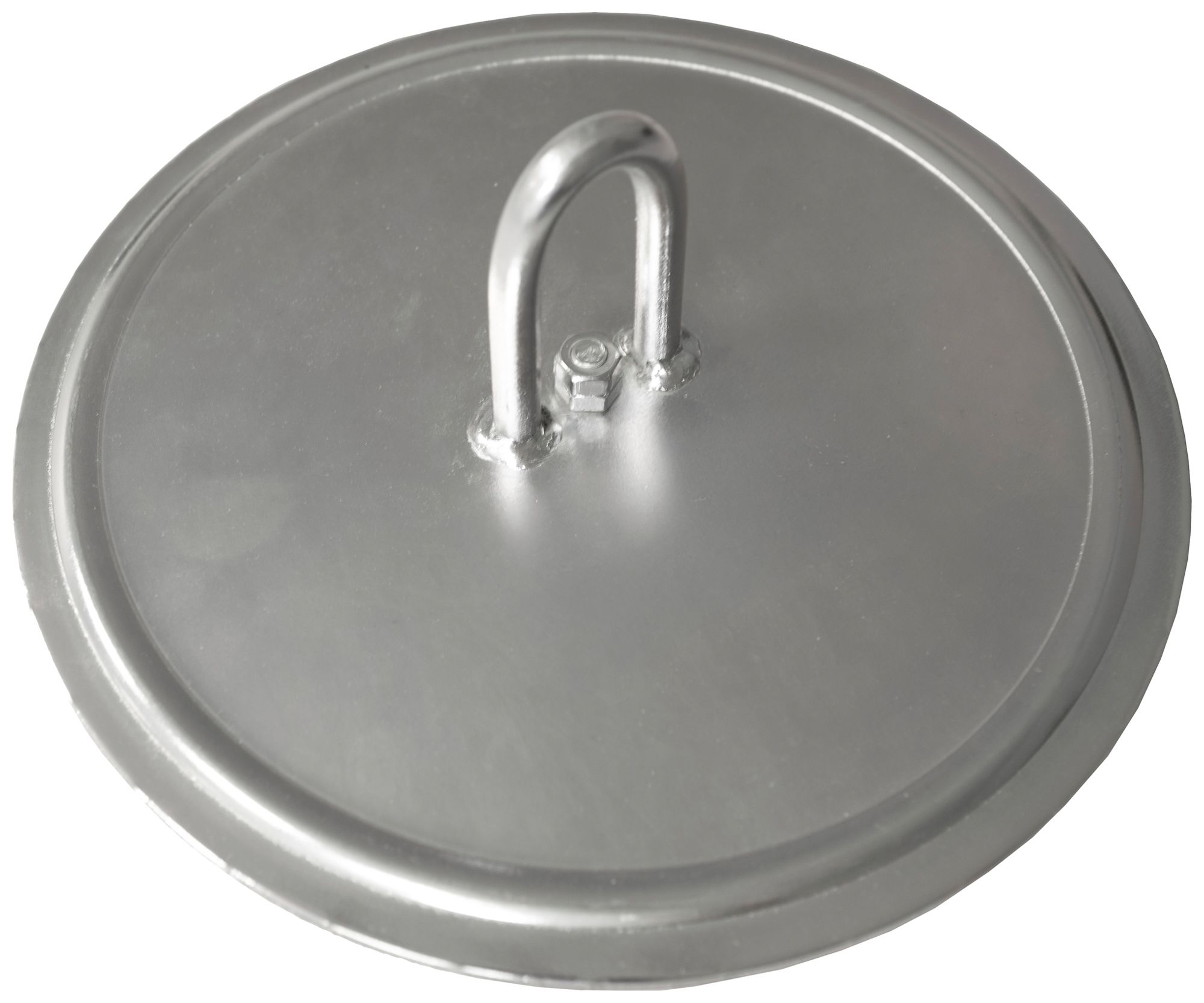 Svolgicavo Ferratec Q-Roll Disc TOWER acciaio 1000kg