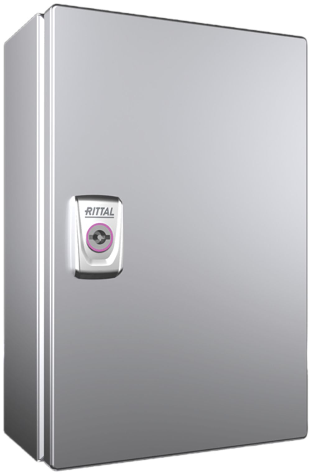 Kleingehäuse Rittal KX E-Box, IP66, 200×300×120mm, Edelstahl V2A