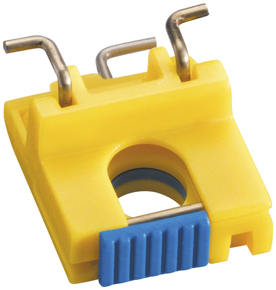 Abschliessvorrichtung Hager