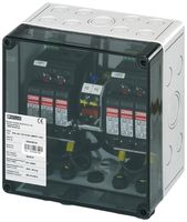 Scatola di raccordo generatore SOL-SC-1ST-0-DC-2MPPT-2006 1100V 40A MC4