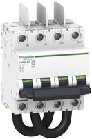 Interrupteur de charge Schneider Electric C60NA-DC 1000VDC 20A 2L