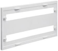 Berührungsschutzabdeckung Hager univers N 300×500mm für UD22B3